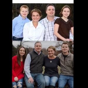 Meet your Posher, Corrie